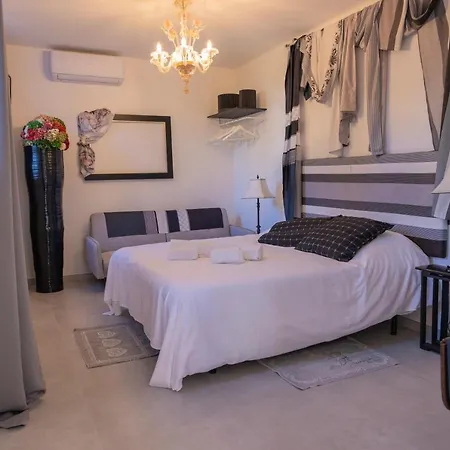 Gerani בית הארחה