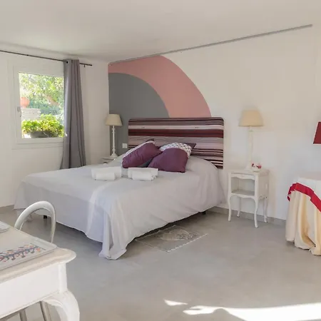 Gerani Pensionat Bordighera