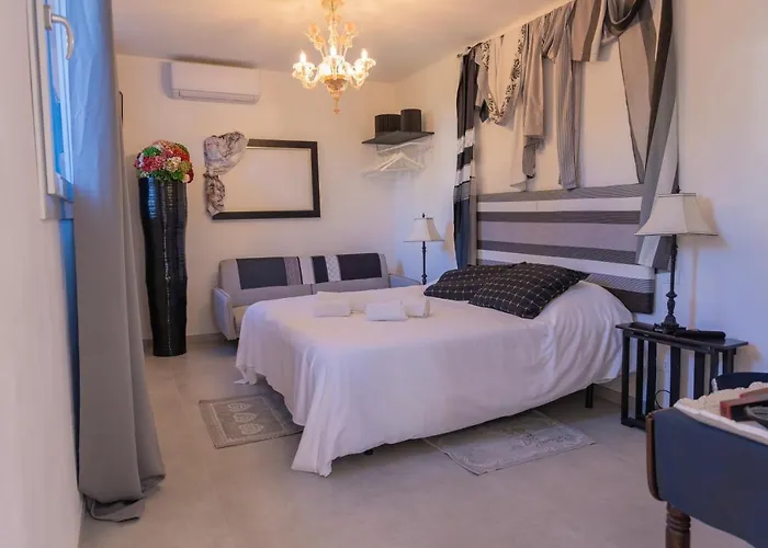 Gerani بيت ضيافة