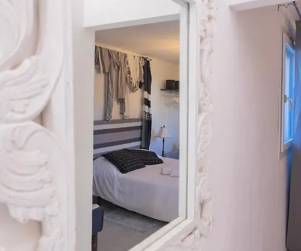 Gerani بيت ضيافة 3*