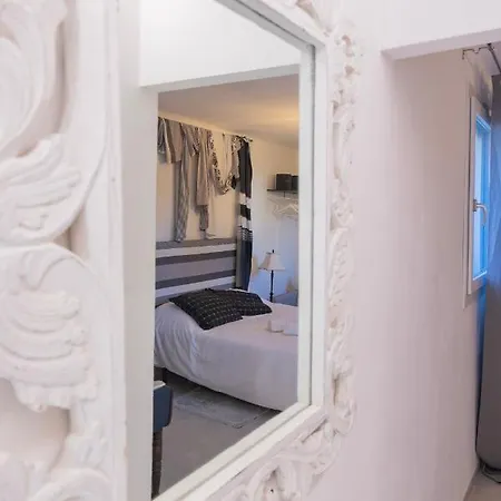 Gerani Maison d'hôtes 3*