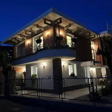 Maison d'hôtes Gerani 3*