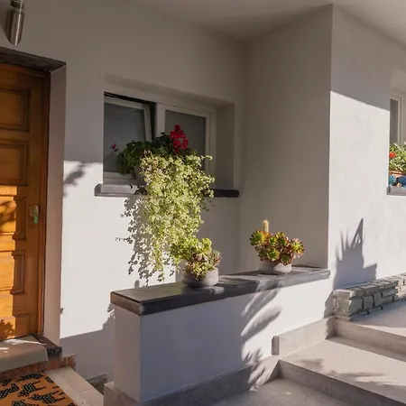 게스트하우스 Gerani